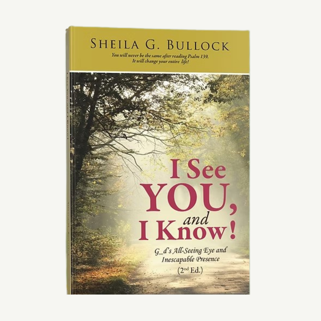 I See You, And I Know 2nd Edition